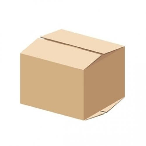 Return service fee - To seller with return label